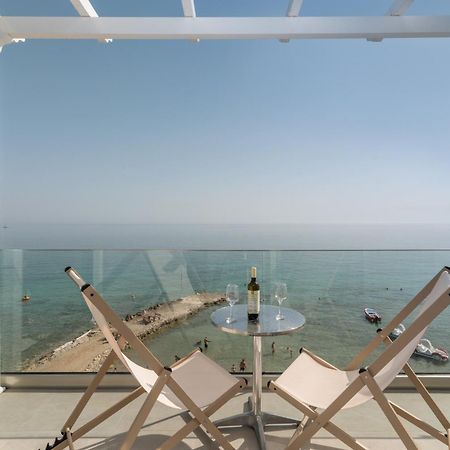 Golden Coast Resort Kypseli Екстер'єр фото
