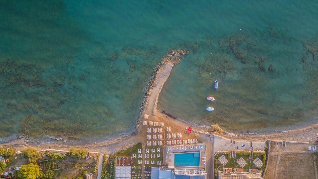 Golden Coast Resort Kypseli Екстер'єр фото