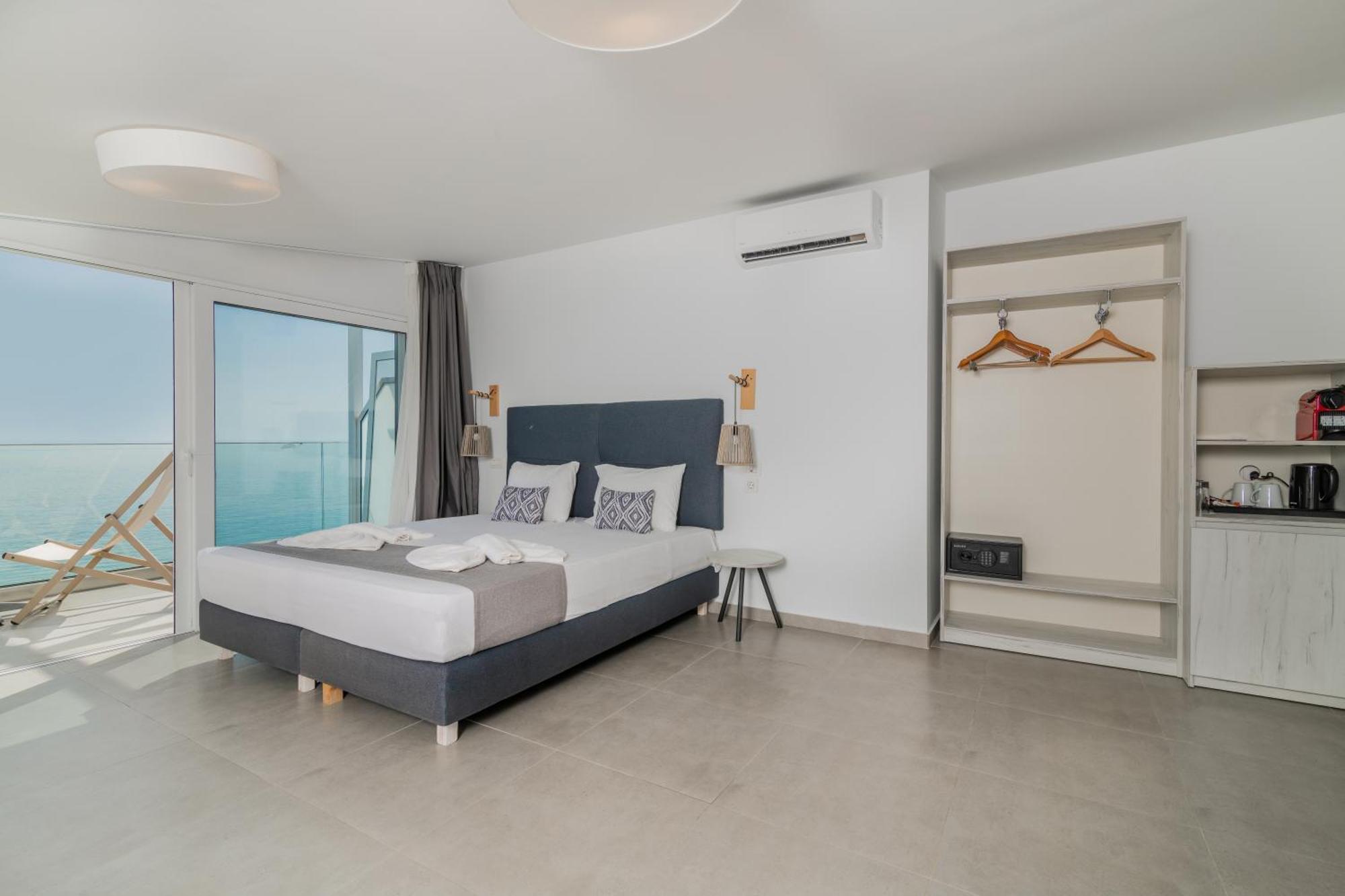 Golden Coast Resort Kypseli Екстер'єр фото