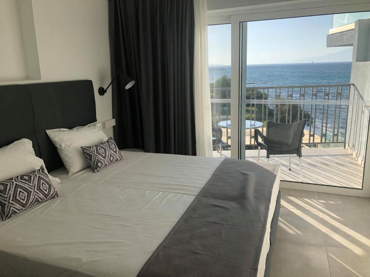 Golden Coast Resort Kypseli Екстер'єр фото