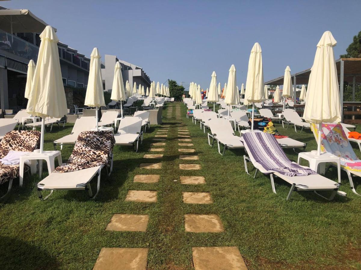 Golden Coast Resort Kypseli Екстер'єр фото