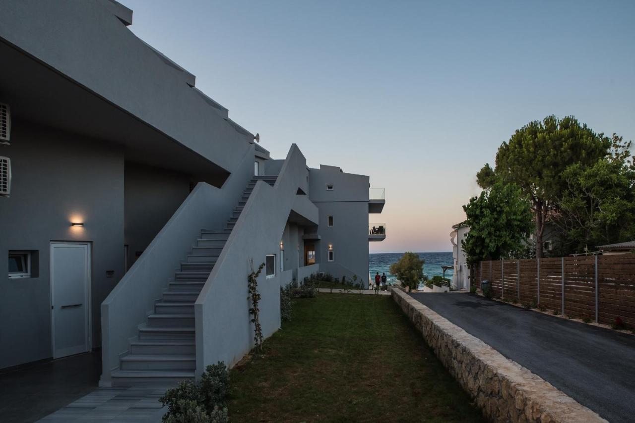 Golden Coast Resort Kypseli Екстер'єр фото
