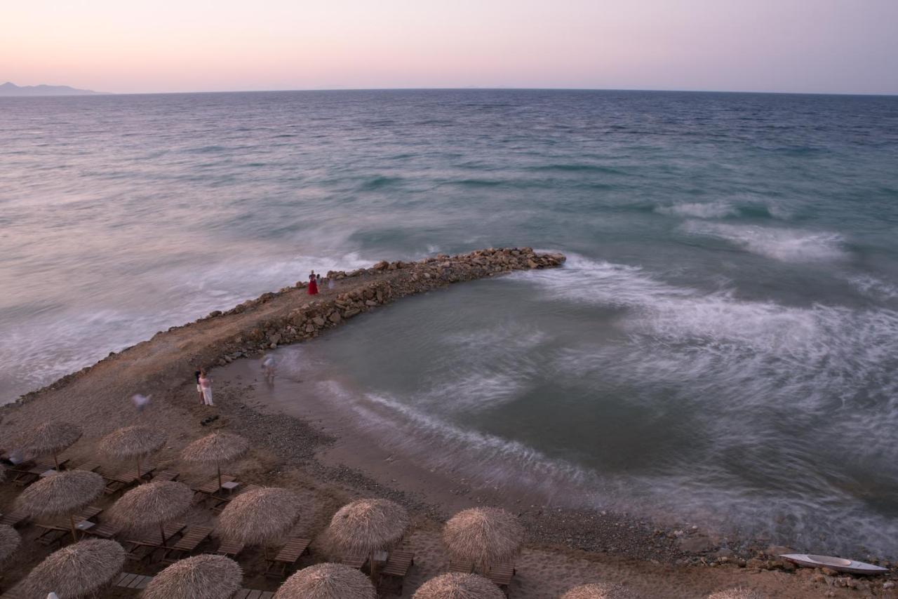 Golden Coast Resort Kypseli Екстер'єр фото