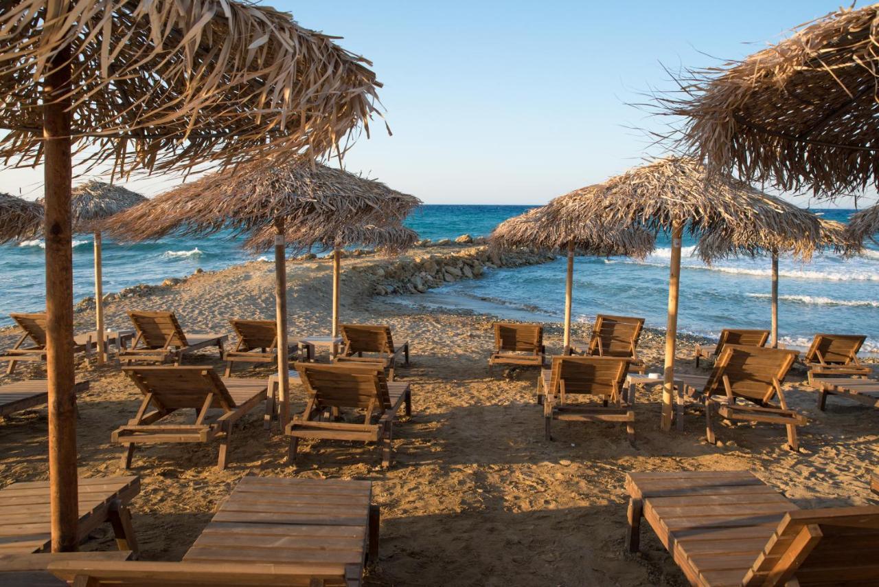 Golden Coast Resort Kypseli Екстер'єр фото