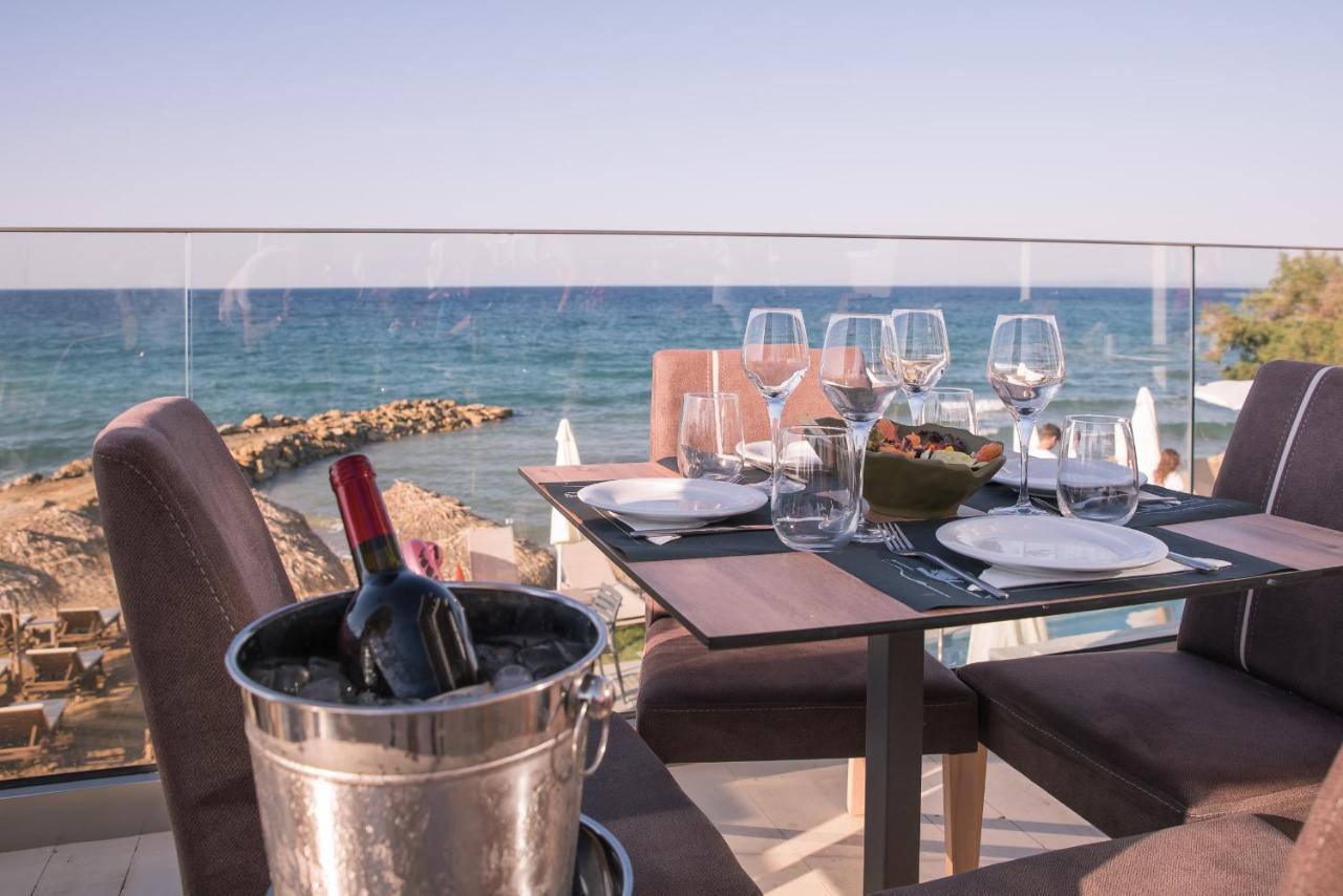 Golden Coast Resort Kypseli Екстер'єр фото