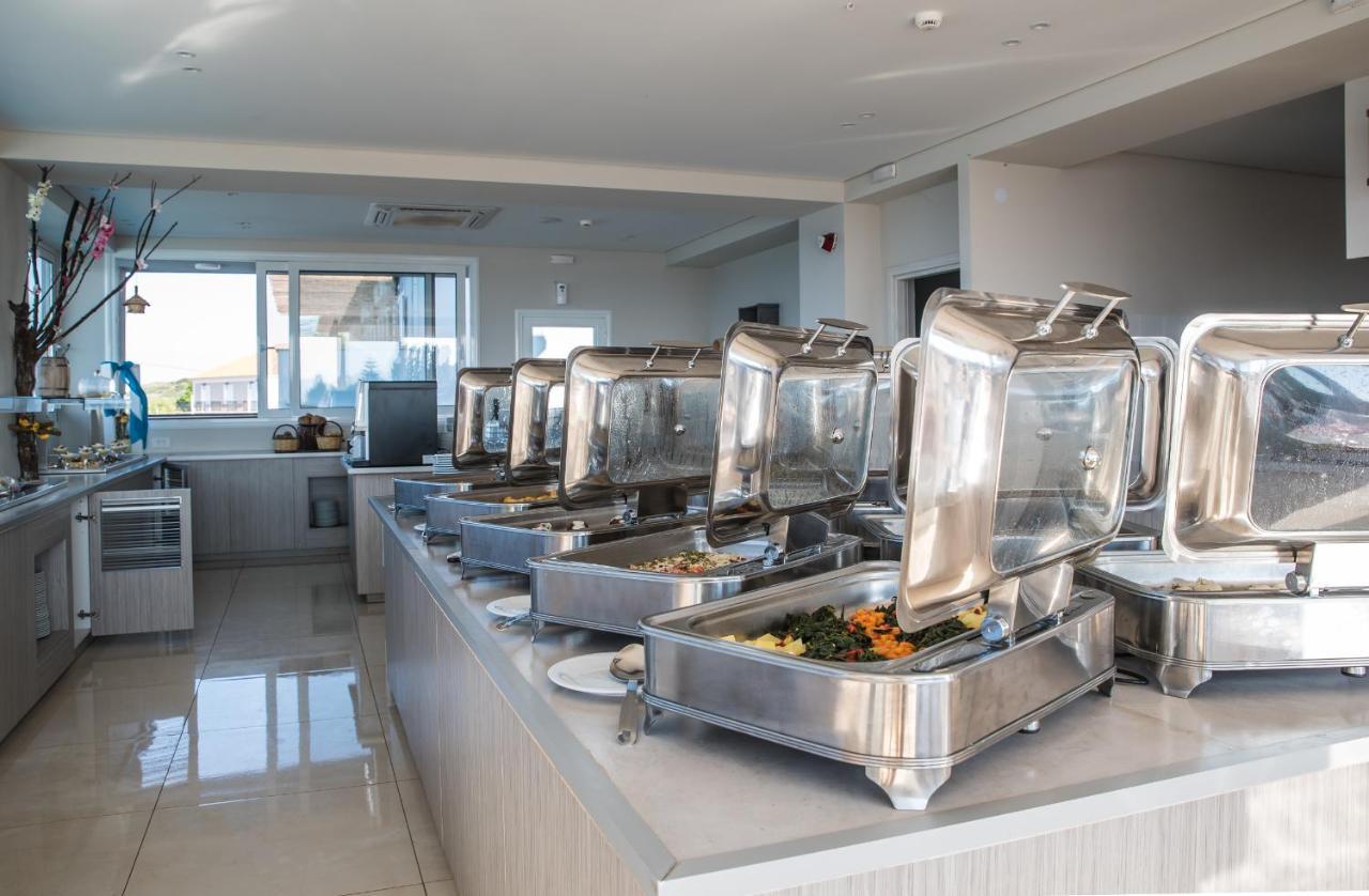 Golden Coast Resort Kypseli Екстер'єр фото