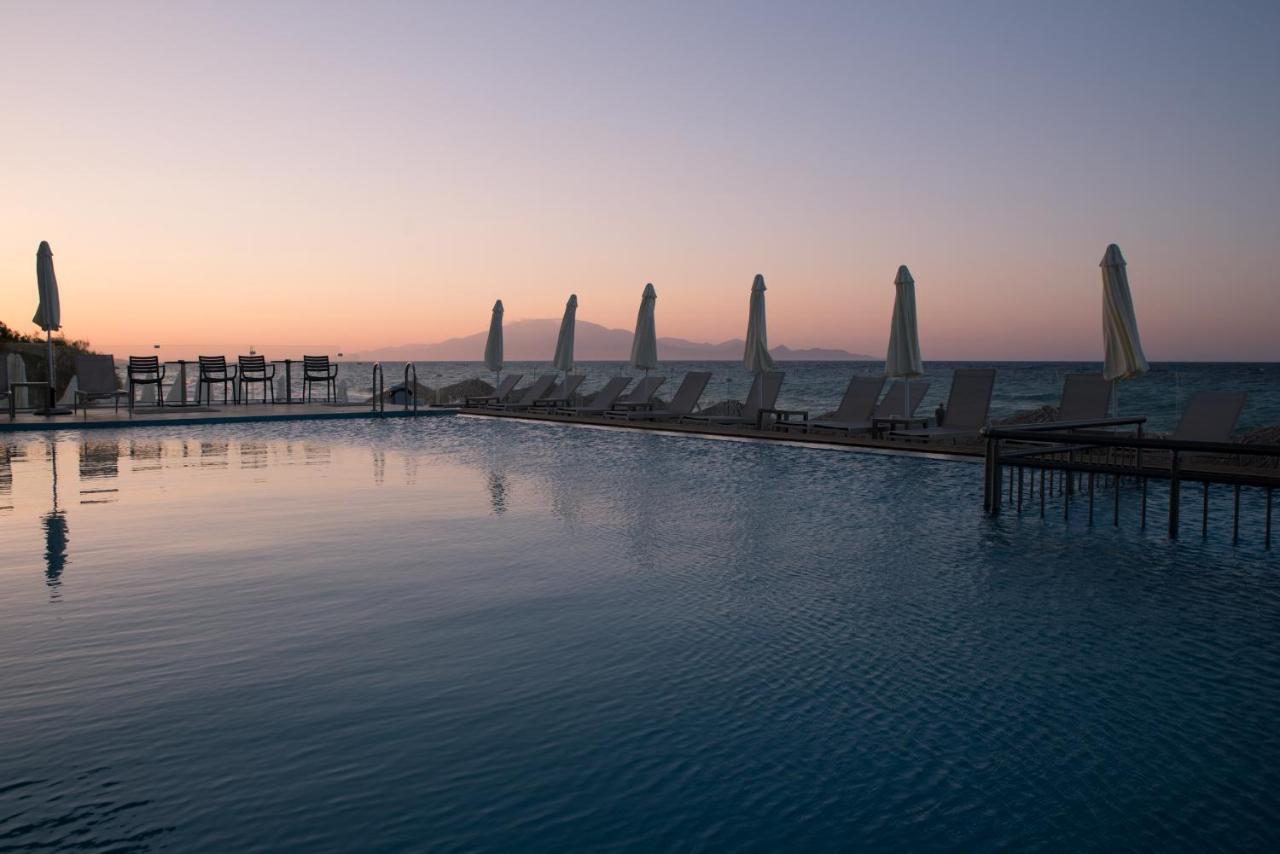 Golden Coast Resort Kypseli Екстер'єр фото