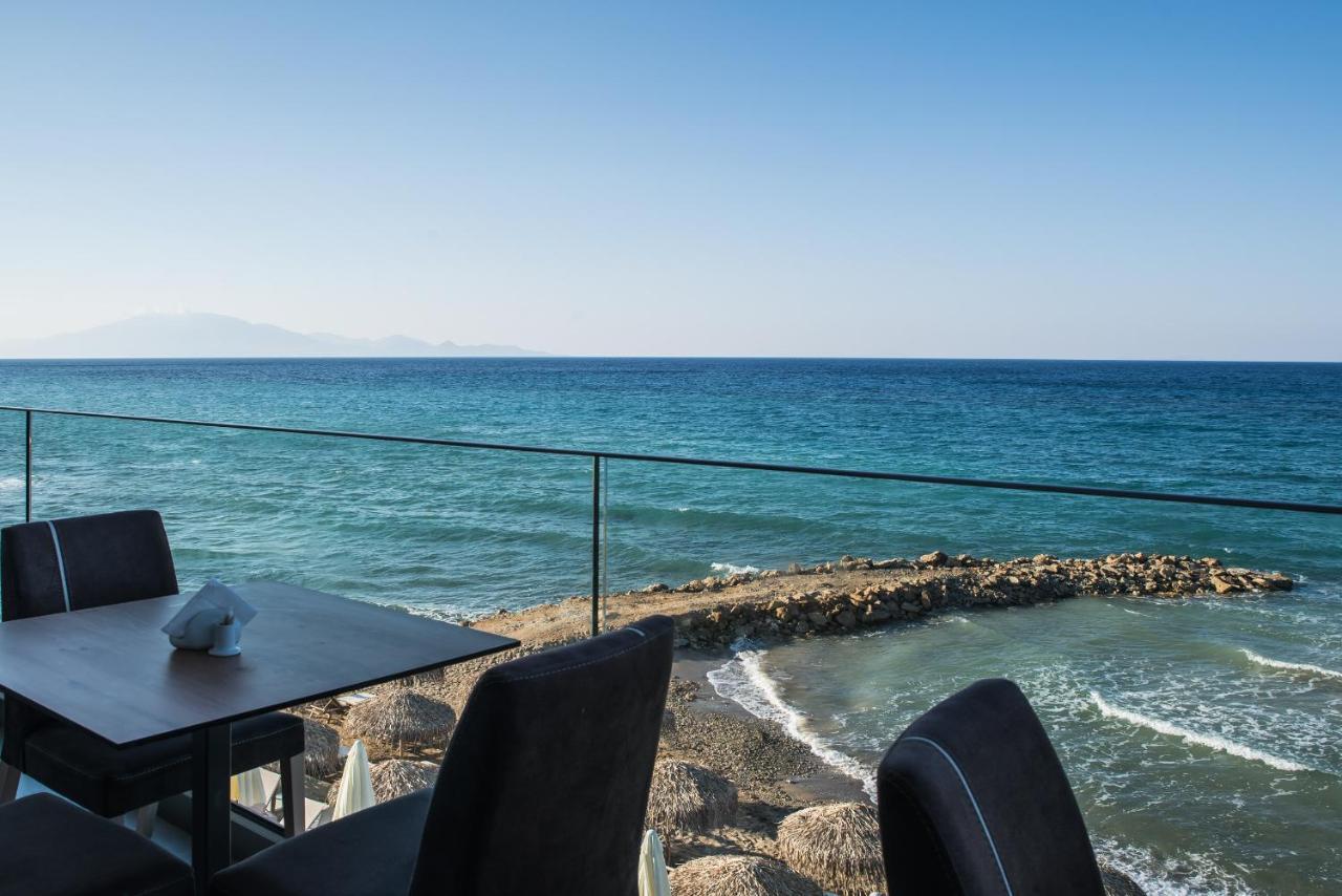 Golden Coast Resort Kypseli Екстер'єр фото